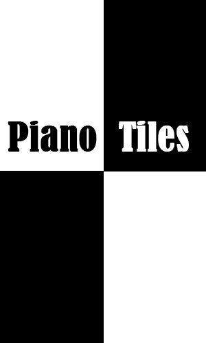 game pic for Piano tiles